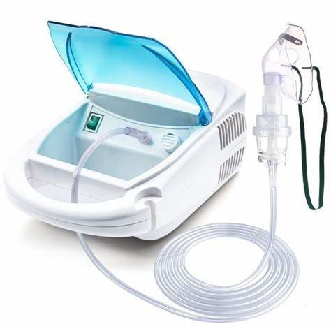 APPAREIL NEBULISEUR