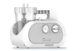 ASPIRATEUR DE MUCOSITE PORTABLE ELECTRIQUE 1000ML PROVAC