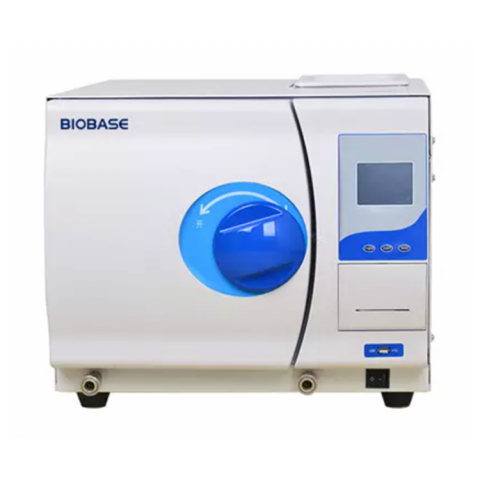 AUTOCLAVE DE PAILLASSE 20L