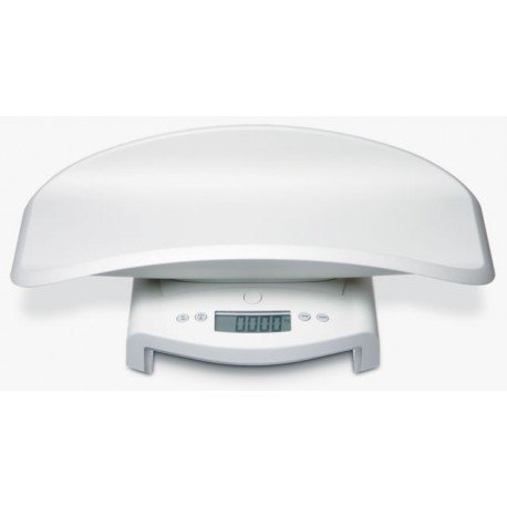 BALANCE PESE BEBE  ZZDP-305   AVEC TOISE RUBAN