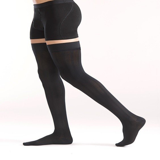 BAS DE CONTENTION MEDICAL