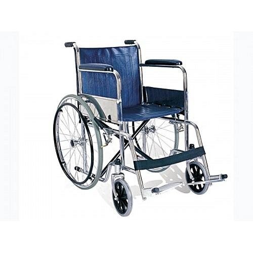 CHAISE ROULANTE ADULTE