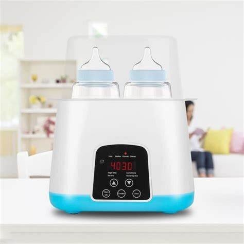 CHAUFFE BIBERON/STERILISATEUR