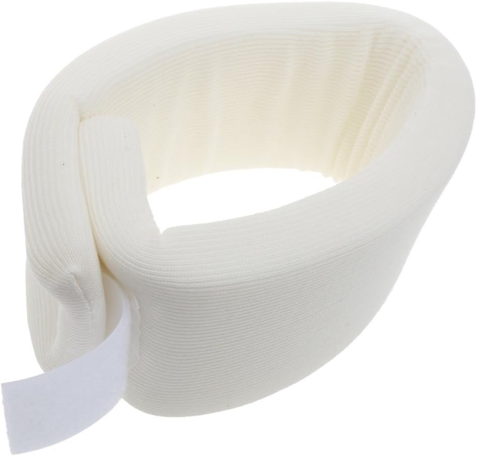 COLLIER CERVICAL EN MOUSSE