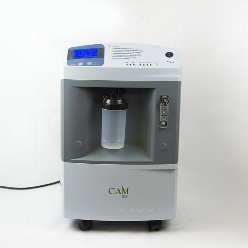 CONCENTRATEUR D'OXYGENE 10L