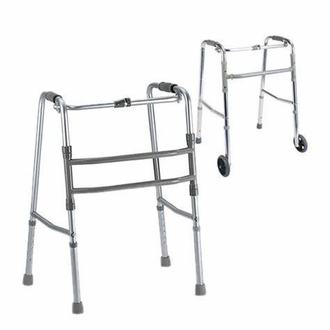 DEAMBULATEUR AVEC/ SANS ROUES