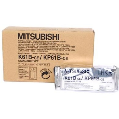 FILM MITSUBISHI K61 B 110MM*20M