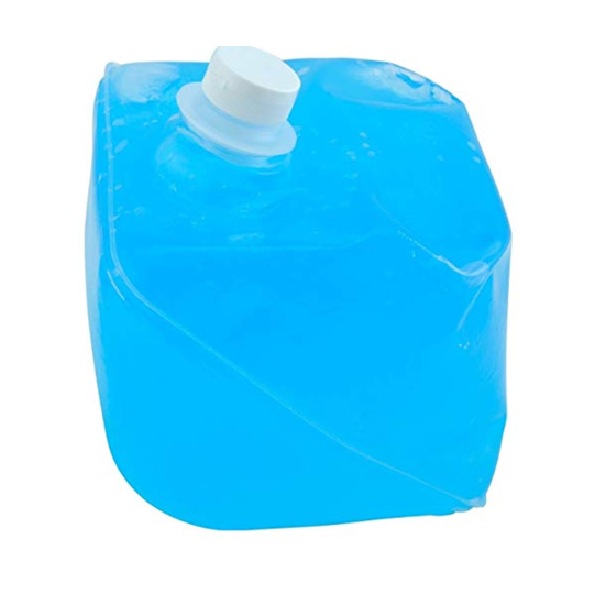 GEL ECHOGRAPHIE 5 LITER, EACH