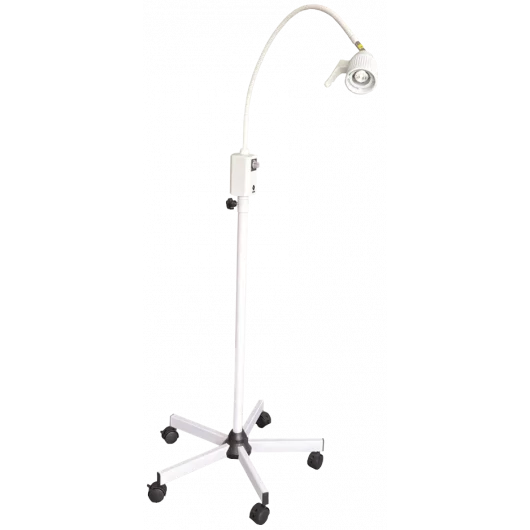 LAMPE BALADEUSE LED SUR ROULETTE FLEXIBLE