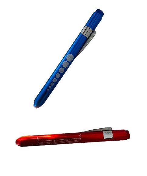 LAMPE D'EXAMEN STYLO