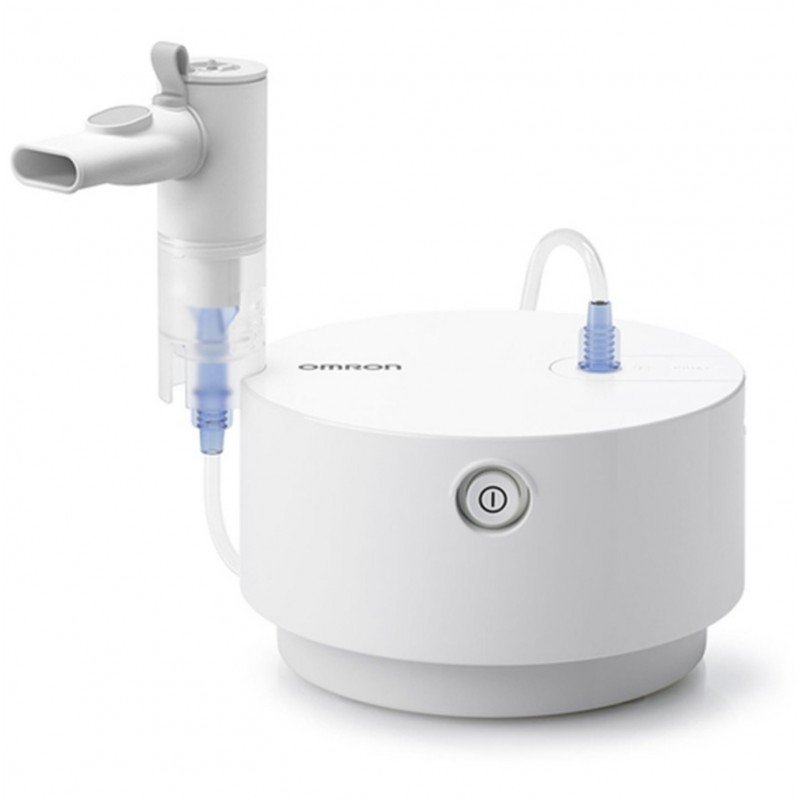 NEBULISEUR OMRON COMPAIR C28P 0.5 ML