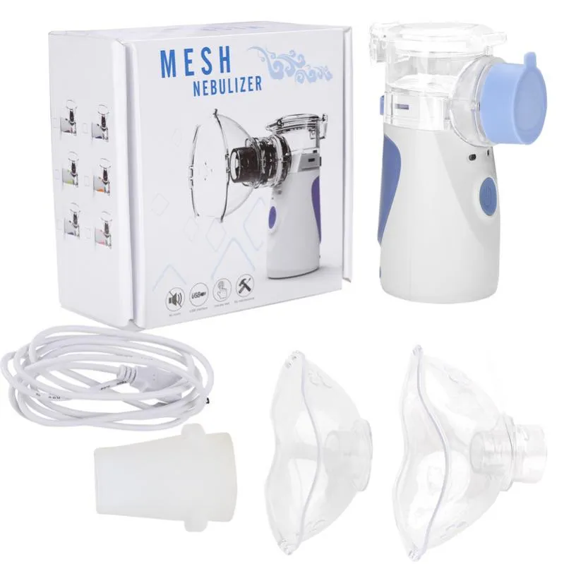 NEBULISEUR PORTABLE MESH