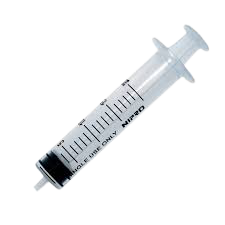 SERINGUE A USAGE UNIQUE