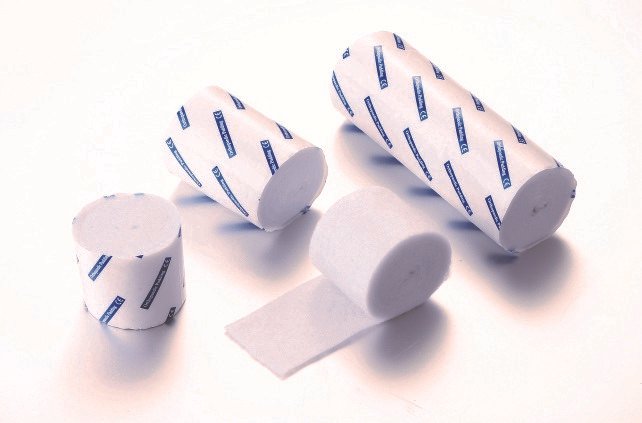 SOFFBAN  12.5 CM X 2.7 M, EACH ROLL